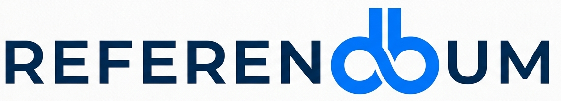 REFERENDBUM